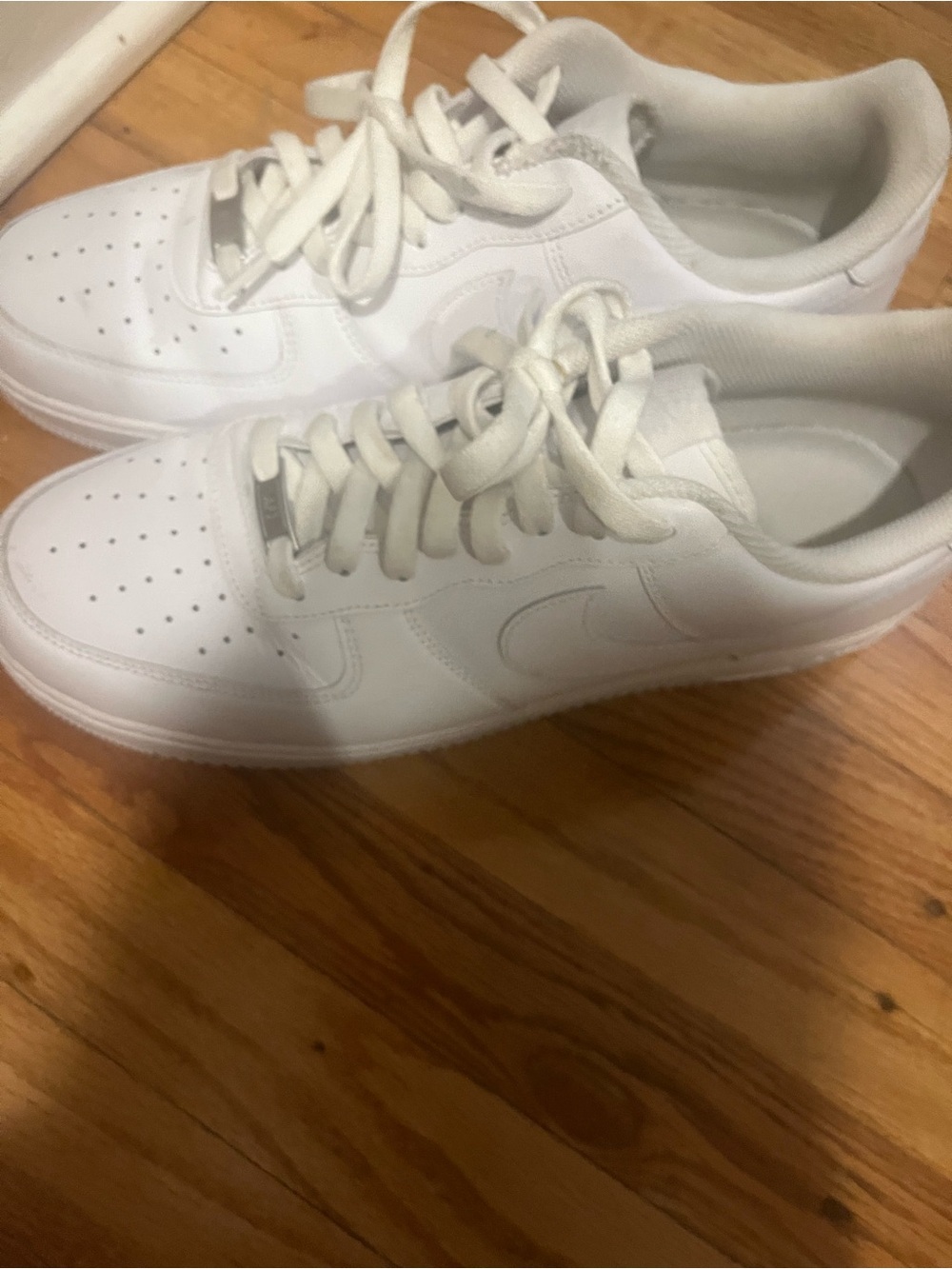 Nike Air Force